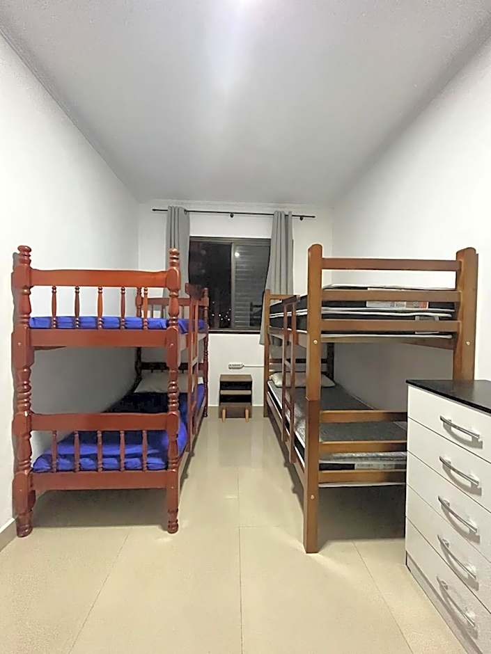 Apartamento Praia Grande Vila TUPI