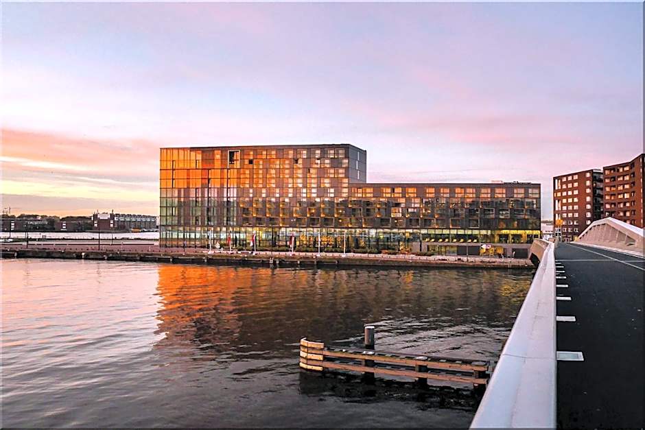 Hotel Jakarta Amsterdam