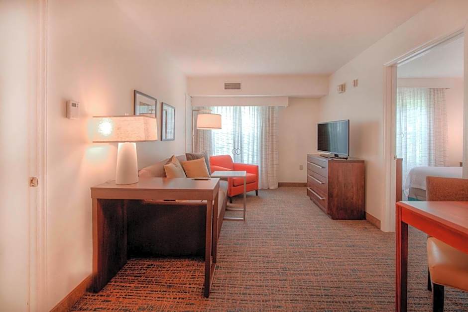 Residence Inn by Marriott Raleigh Crabtree Valley