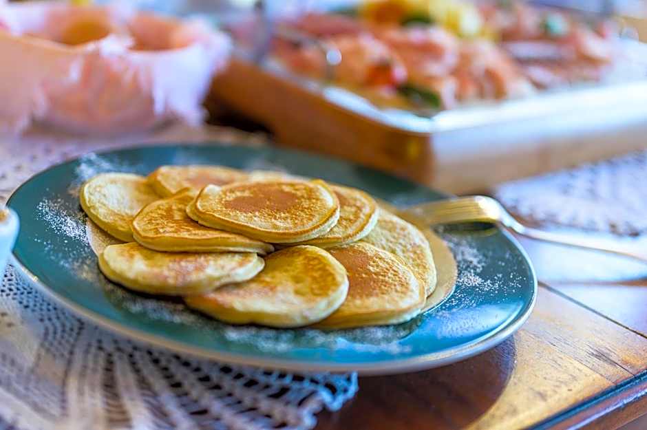 Hotel Londra Slow Living Molveno