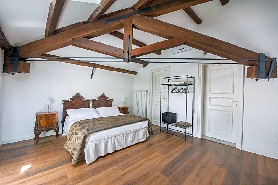 B&B Villa Liberty sul Mare by Wonderful Italy