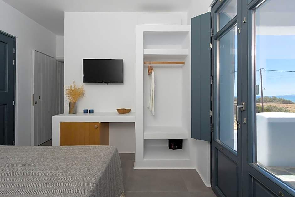 Archon Seaside Retreat