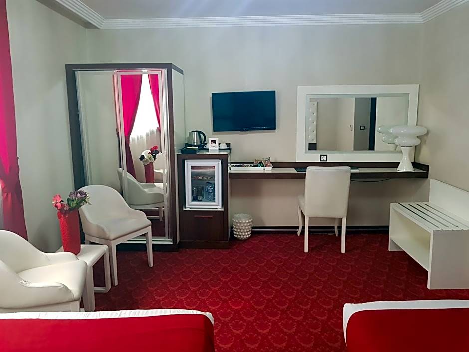 Ismira Hotel Ankara