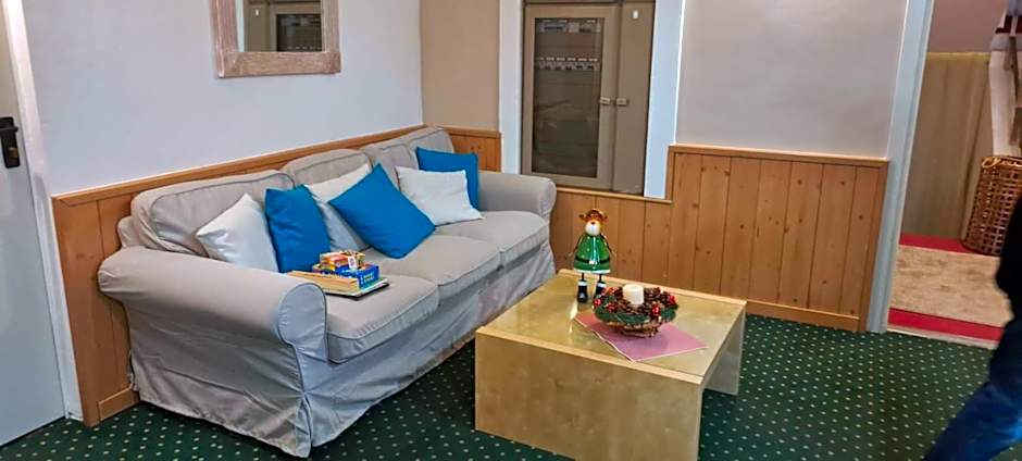 Life Hotels Des Alpes