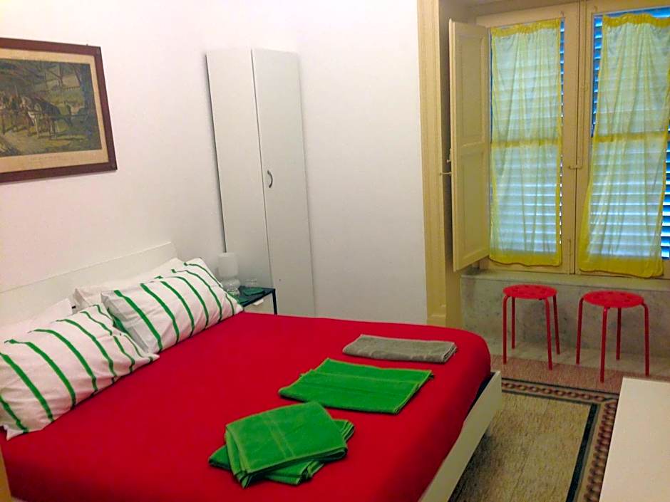 B&B Giulio Cesare 24