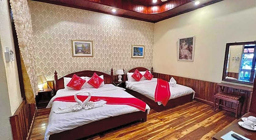 Villa Phathana Boutique Hotel