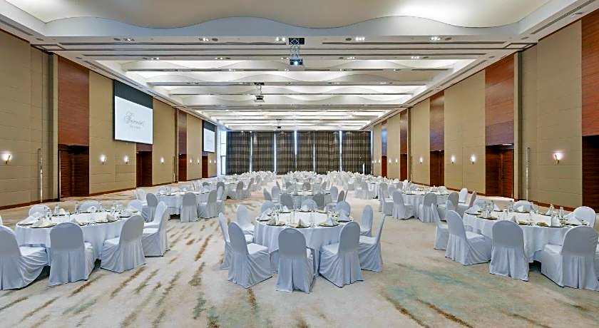 Fairmont Bab Al Bahr