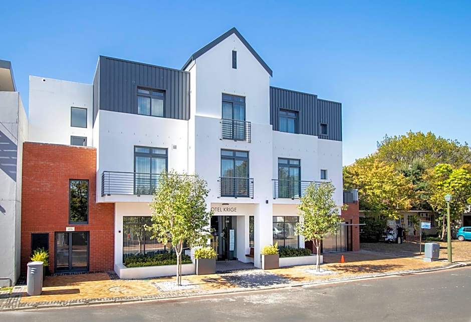 Hotel Krige