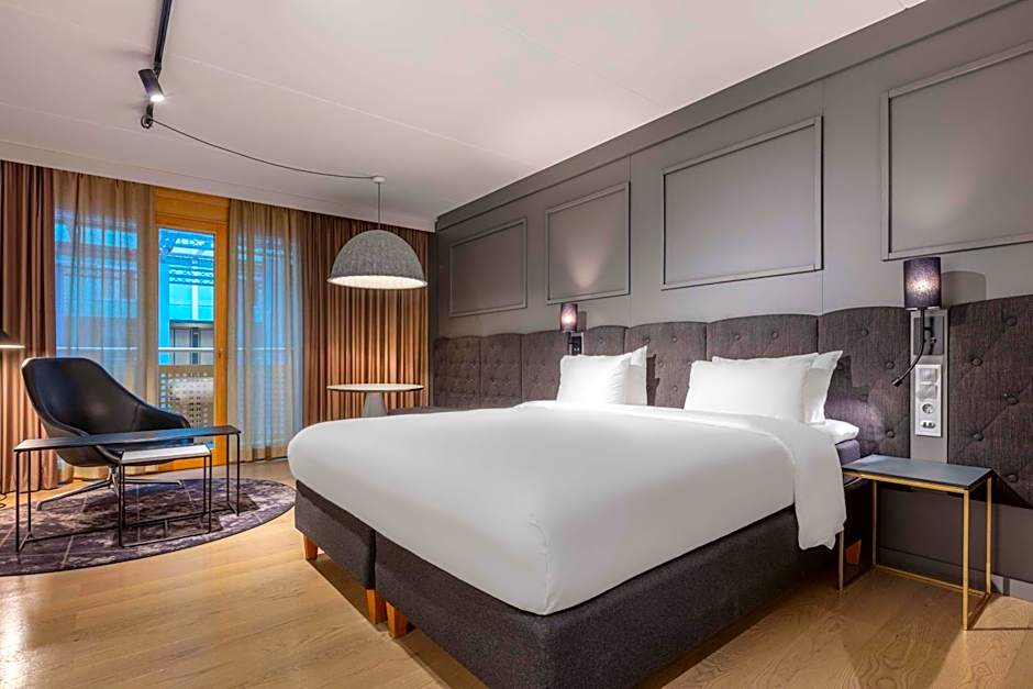Radisson Blu Scandinavia Hotel, Göteborg