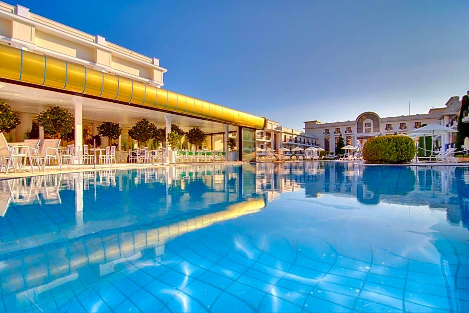 Epirus Palace Congress & Spa