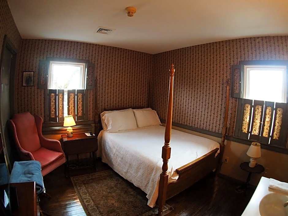 Duling Kurtz House & Country Inn