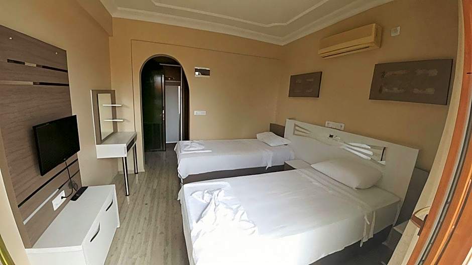 Bellamaritimo Hotel