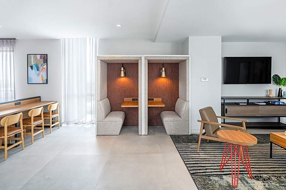 Atwell Suites Miami Brickell by IHG