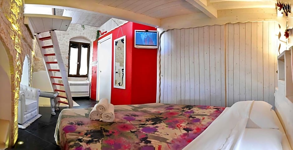 L'Angolo di Gaudì, casa Milà