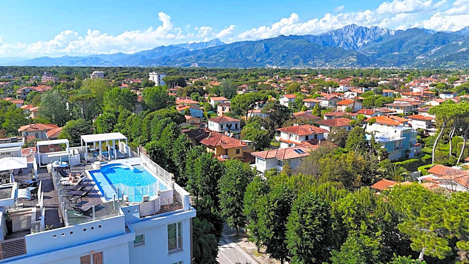 Zen Hotel Versilia