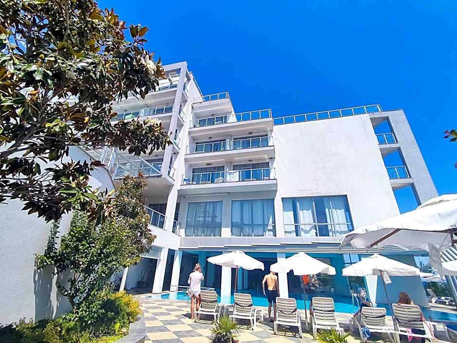 Moonlight Hotel - All Inclusive