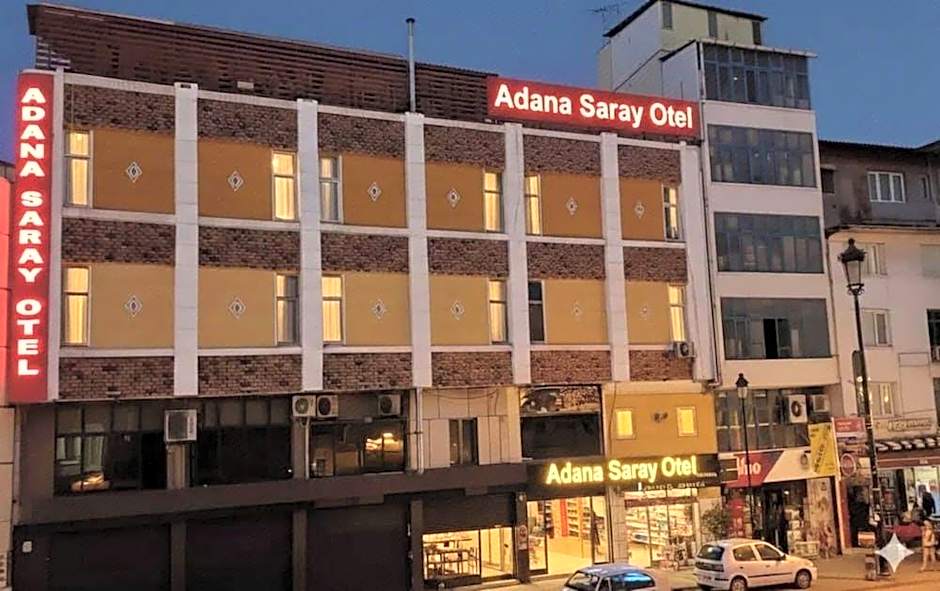 Adana Saray Hotel