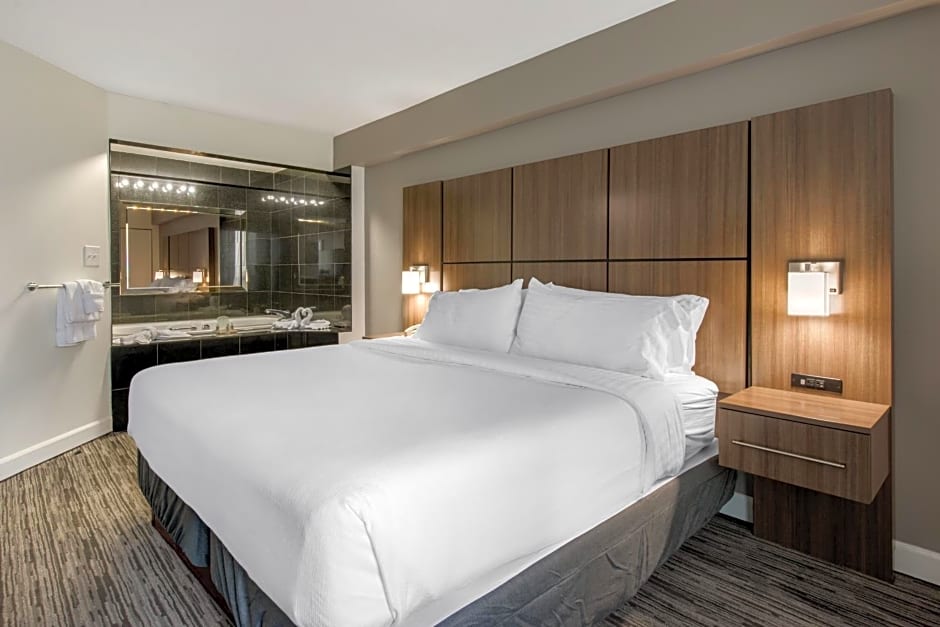 Holiday Inn Melbourne - Viera Conference Center By IHG