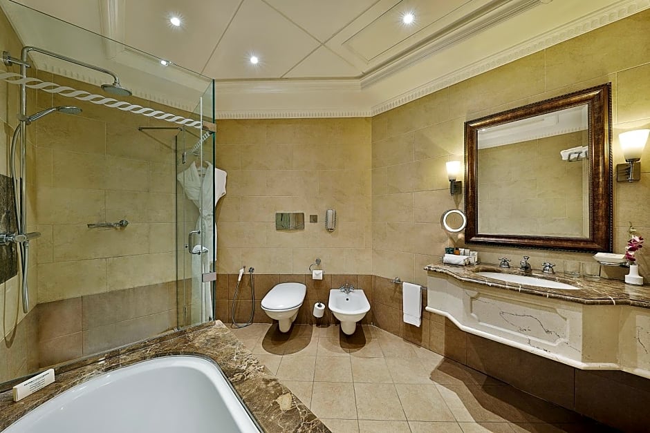 Al Habtoor Grand Beirut