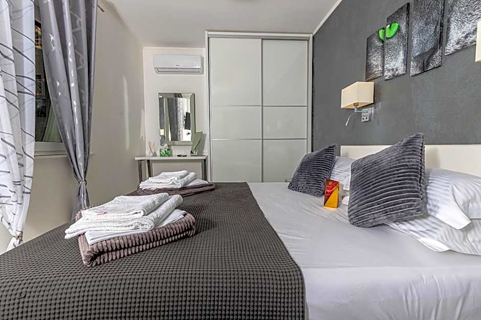 Apartment Rippl II