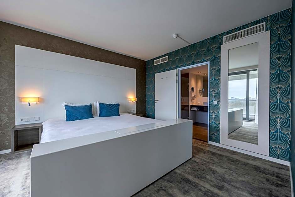 Leonardo Royal Hotel Den Haag Promenade