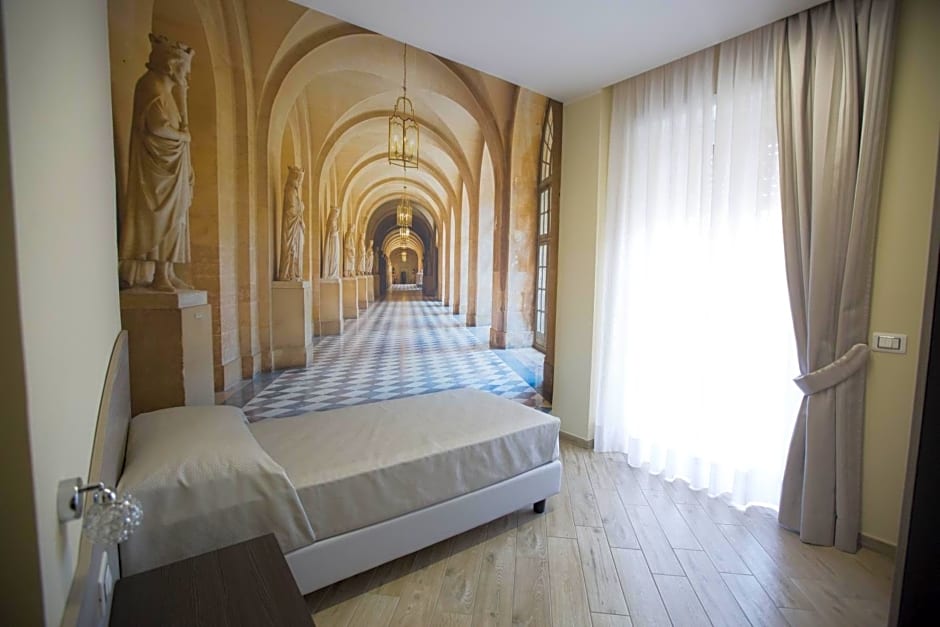 4 Rent Di Ciaffone Tamara – Albano Laziale