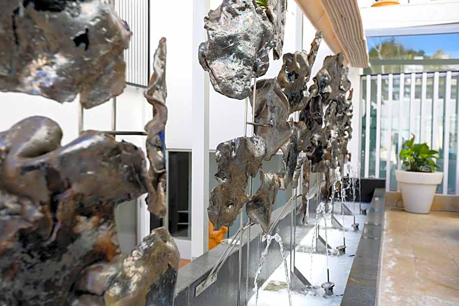 Aparthotel y Hotel Paguera Beach