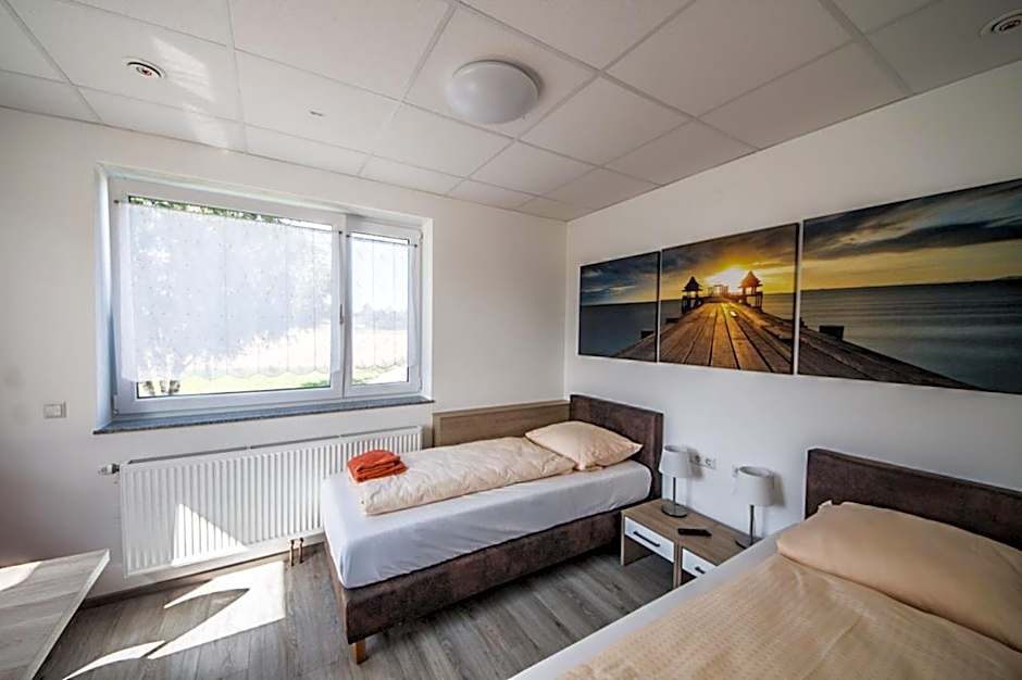 Apartment Lichtenwald