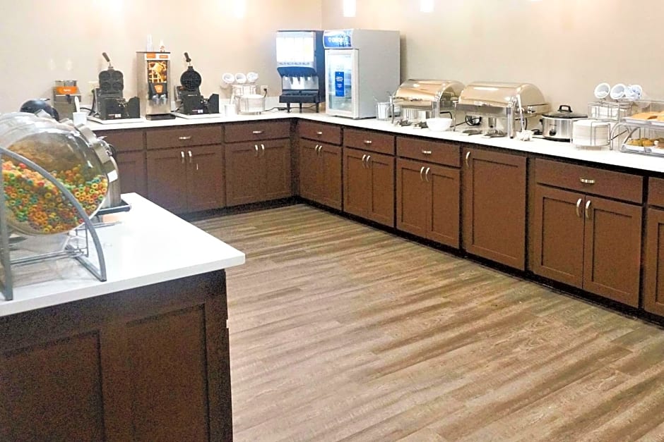 Comfort Inn & Suites Conway