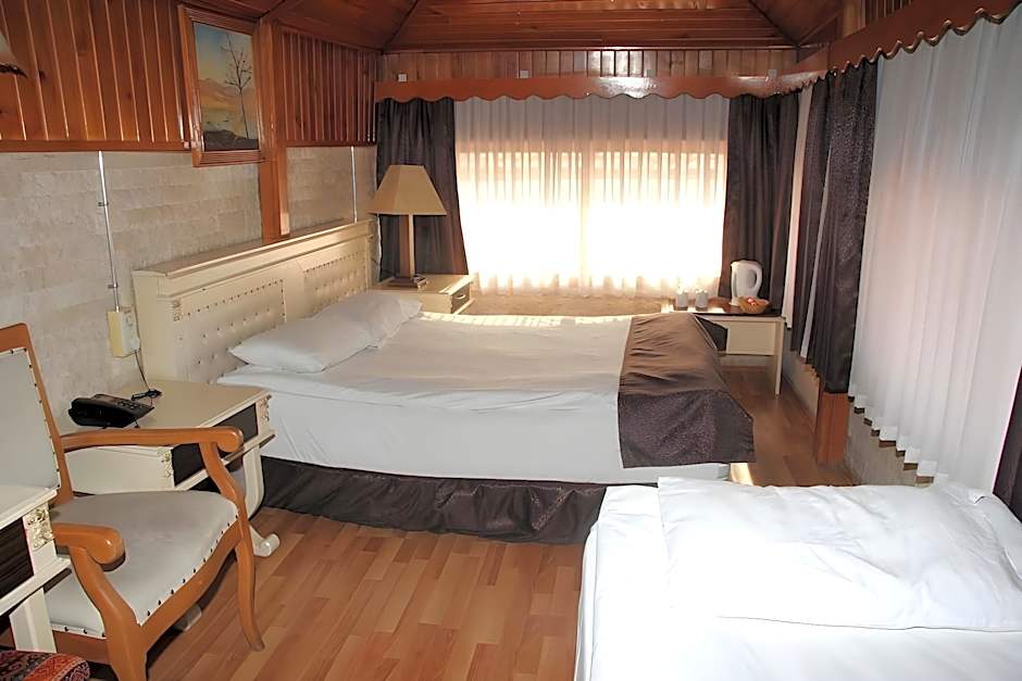 Zeynep Hanım Konağı