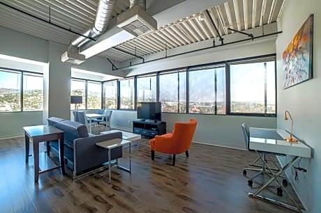Suites