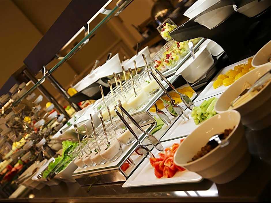 Morrian Hotel