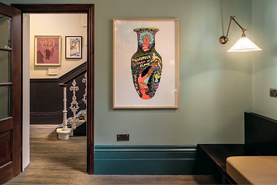 St. David's Hotels Paddington