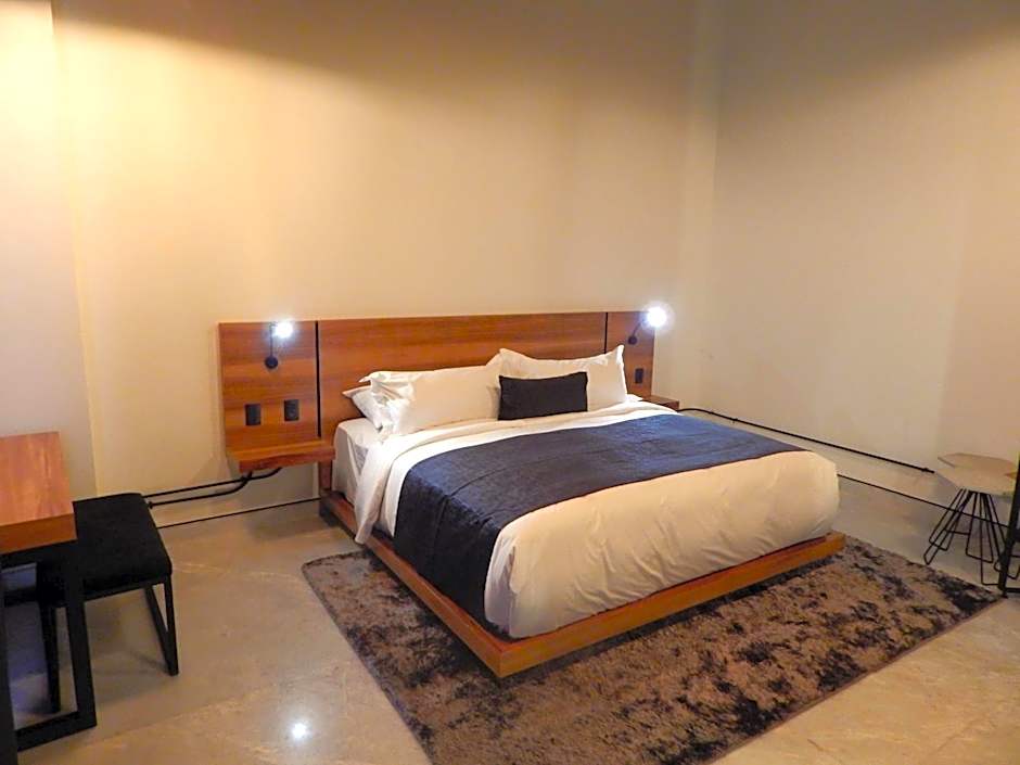Hotel Tila