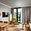 Four Points By Sheraton Ljubljana Mons