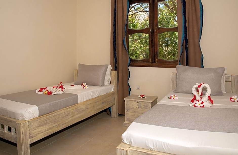 Veraclub Sunset Beach