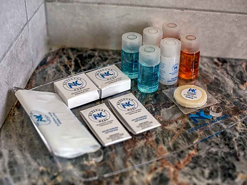 Kutlucan Oldtown Hotel