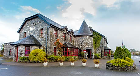 The Yeats County Inn Hotel