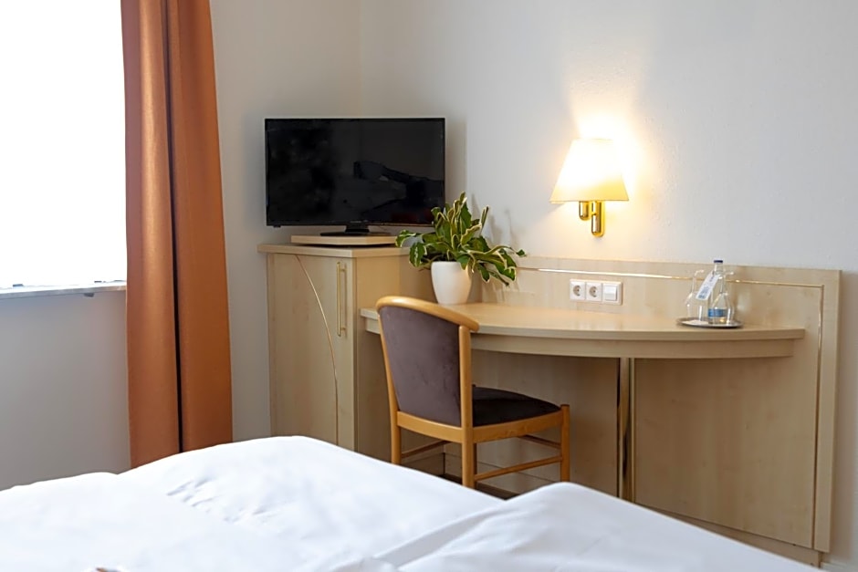 Hotel Kübler