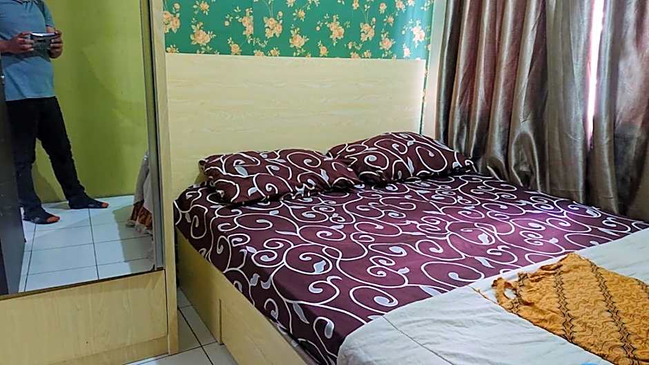 OYO Life 93139 Apartemen Grand Sentraland By Evi