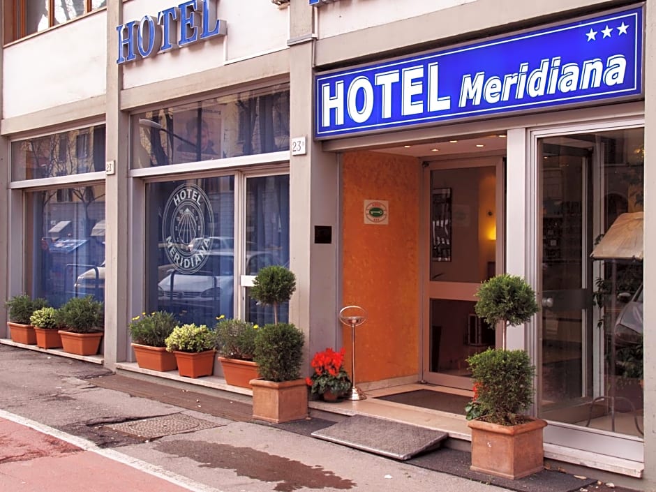 Hotel Meridiana