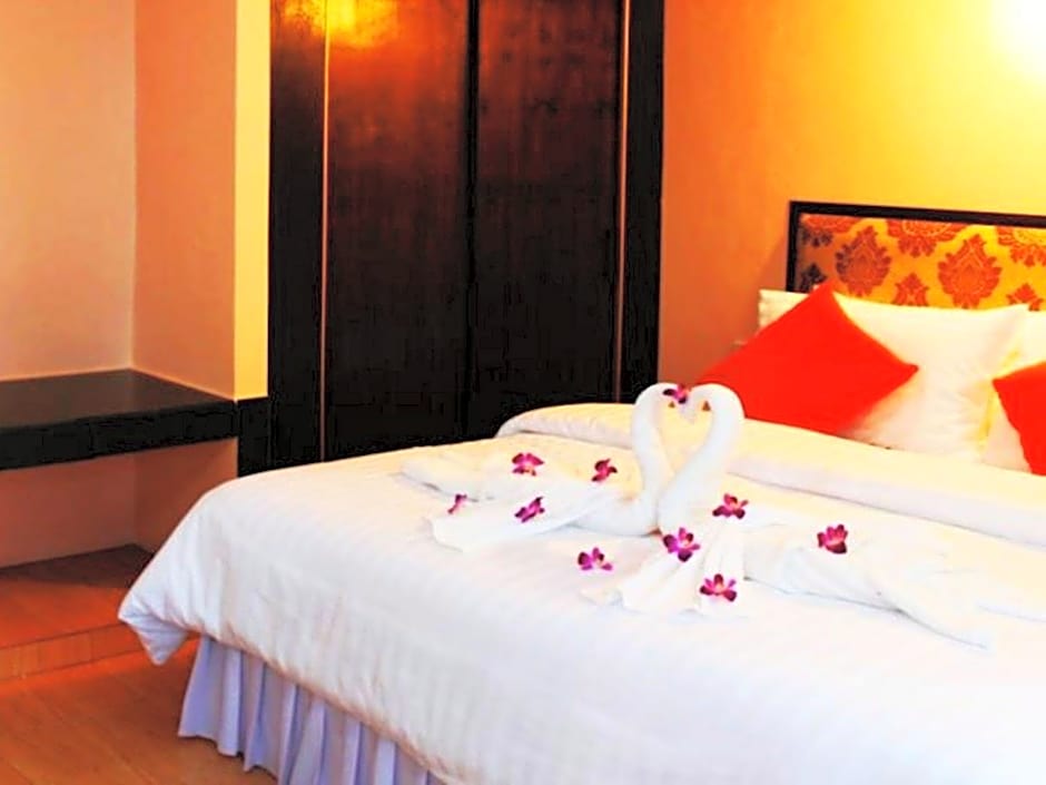 Krabi City View Hotel
