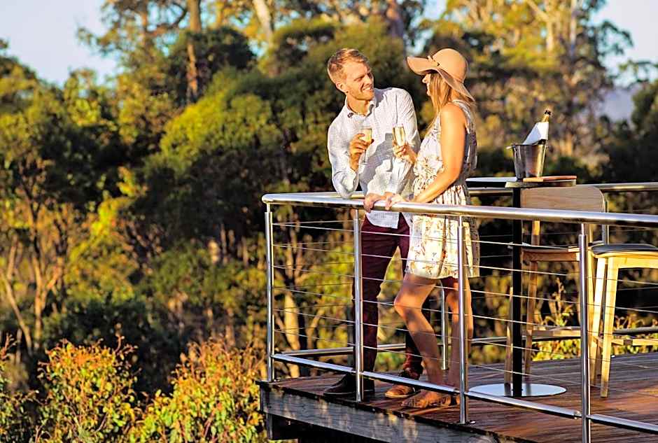 Cradle Mountain Hotel