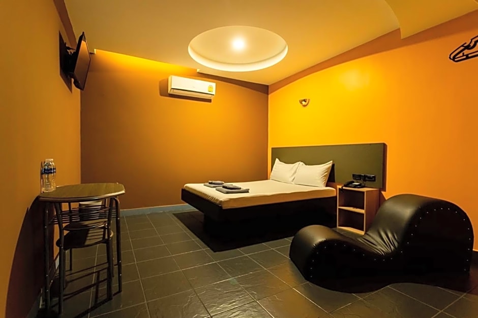S3 Hotel (Rayong)
