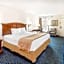 Baymont by Wyndham Rocky Mount I-95