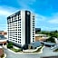Sheraton Westport Plaza Hotel St. Louis