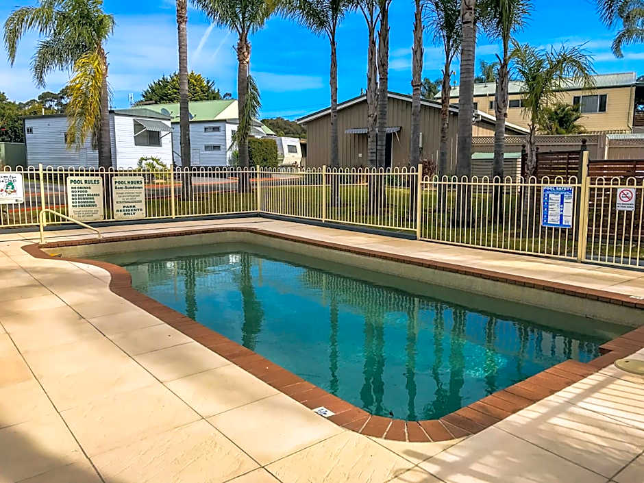 Treehaven Tourist Park