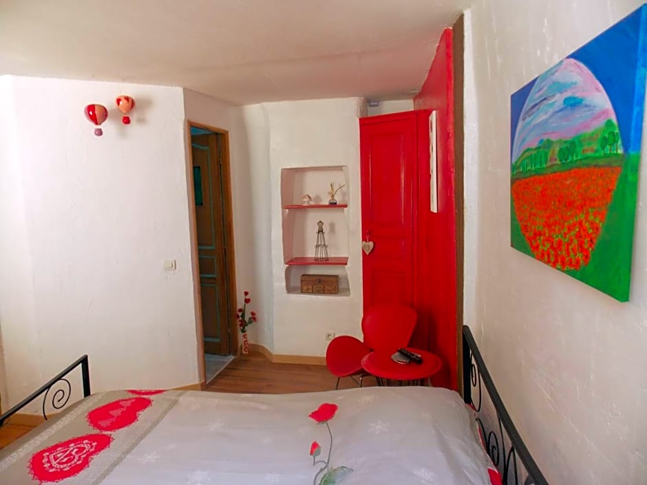 La Maison Du Bonheur