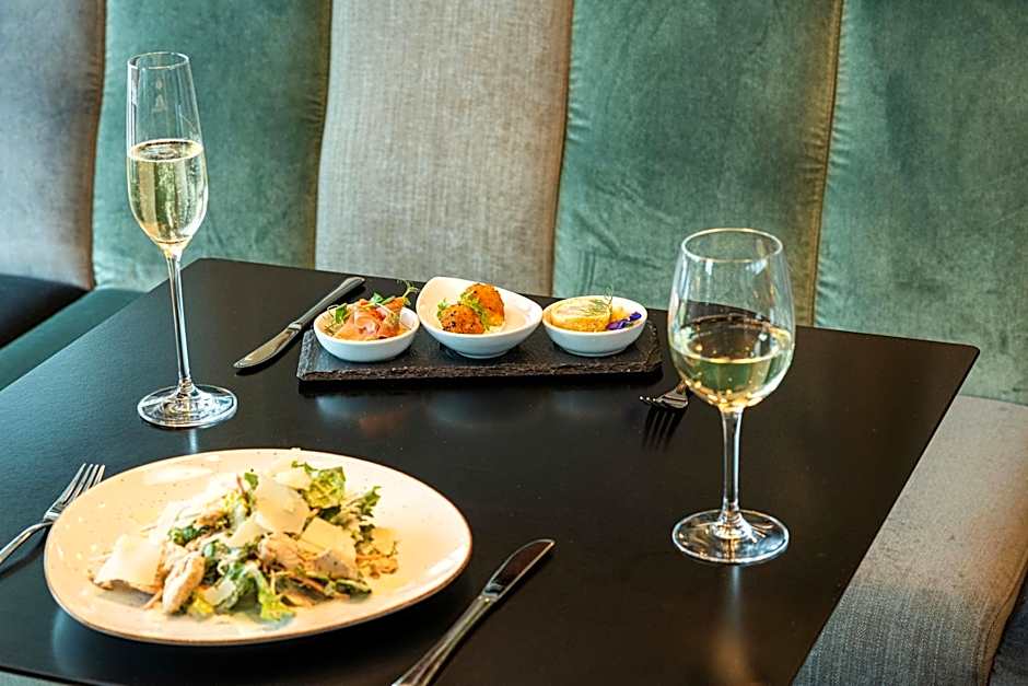 Frankfurt Airport Marriott