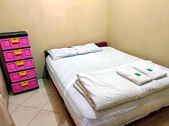 Hotel Widodo 1 Parangtritis RedPartner